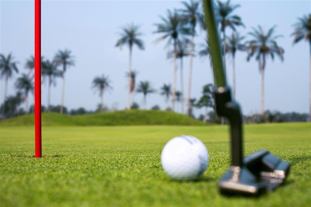 Ibom Hotel & Golf Resort Ούγιο Ανέσεις φωτογραφία