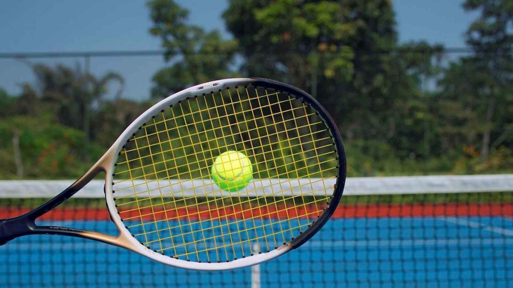 Ibom Hotel & Golf Resort Ούγιο Εξωτερικό φωτογραφία