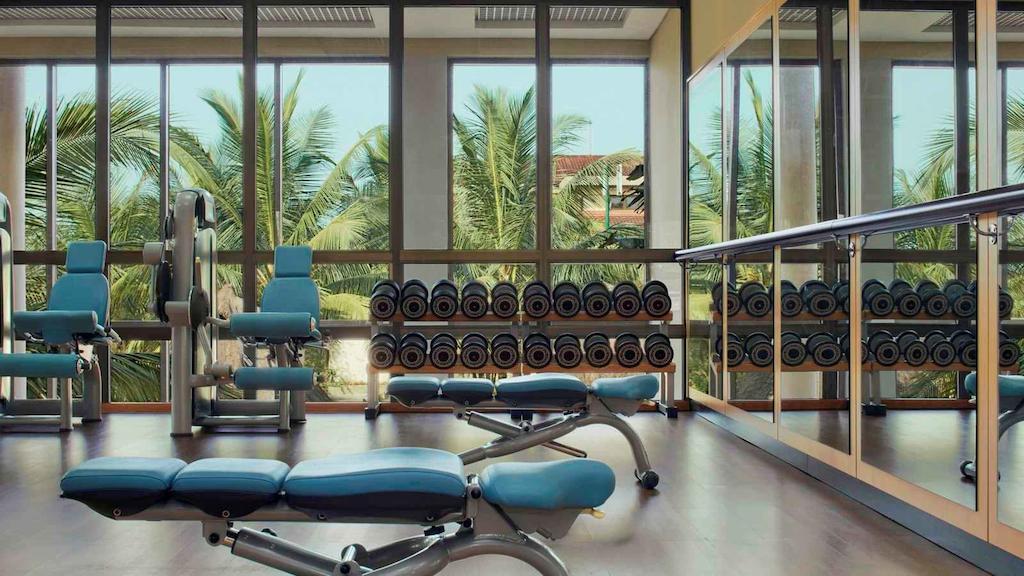 Ibom Hotel & Golf Resort Ούγιο Εξωτερικό φωτογραφία