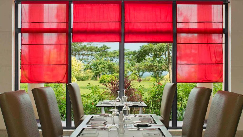 Ibom Hotel & Golf Resort Ούγιο Εξωτερικό φωτογραφία