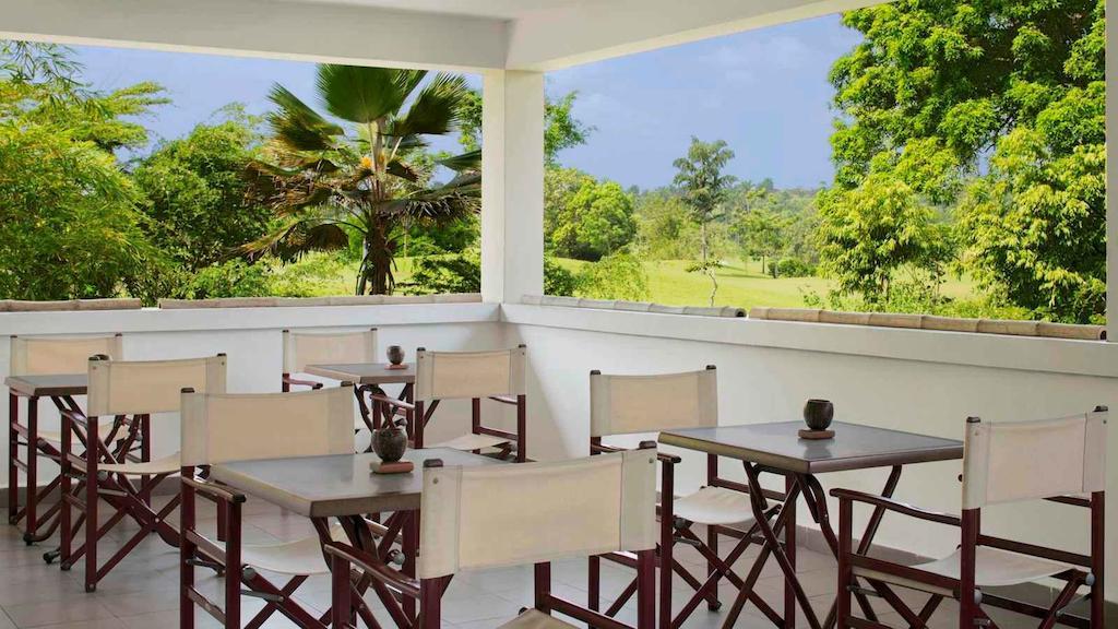 Ibom Hotel & Golf Resort Ούγιο Εξωτερικό φωτογραφία