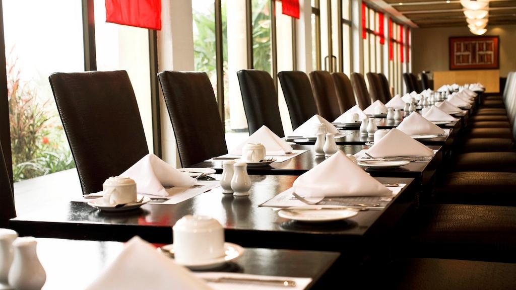Ibom Hotel & Golf Resort Ούγιο Εξωτερικό φωτογραφία