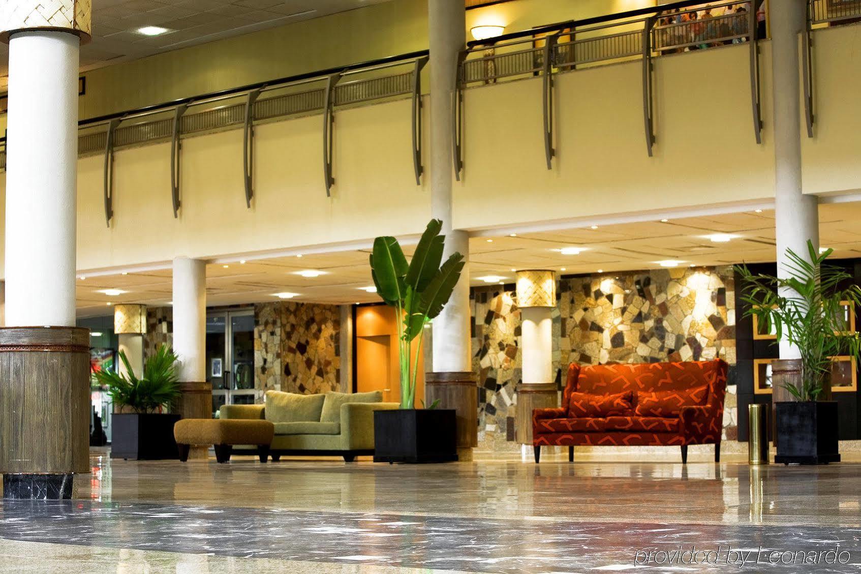 Ibom Hotel & Golf Resort Ούγιο Εσωτερικό φωτογραφία