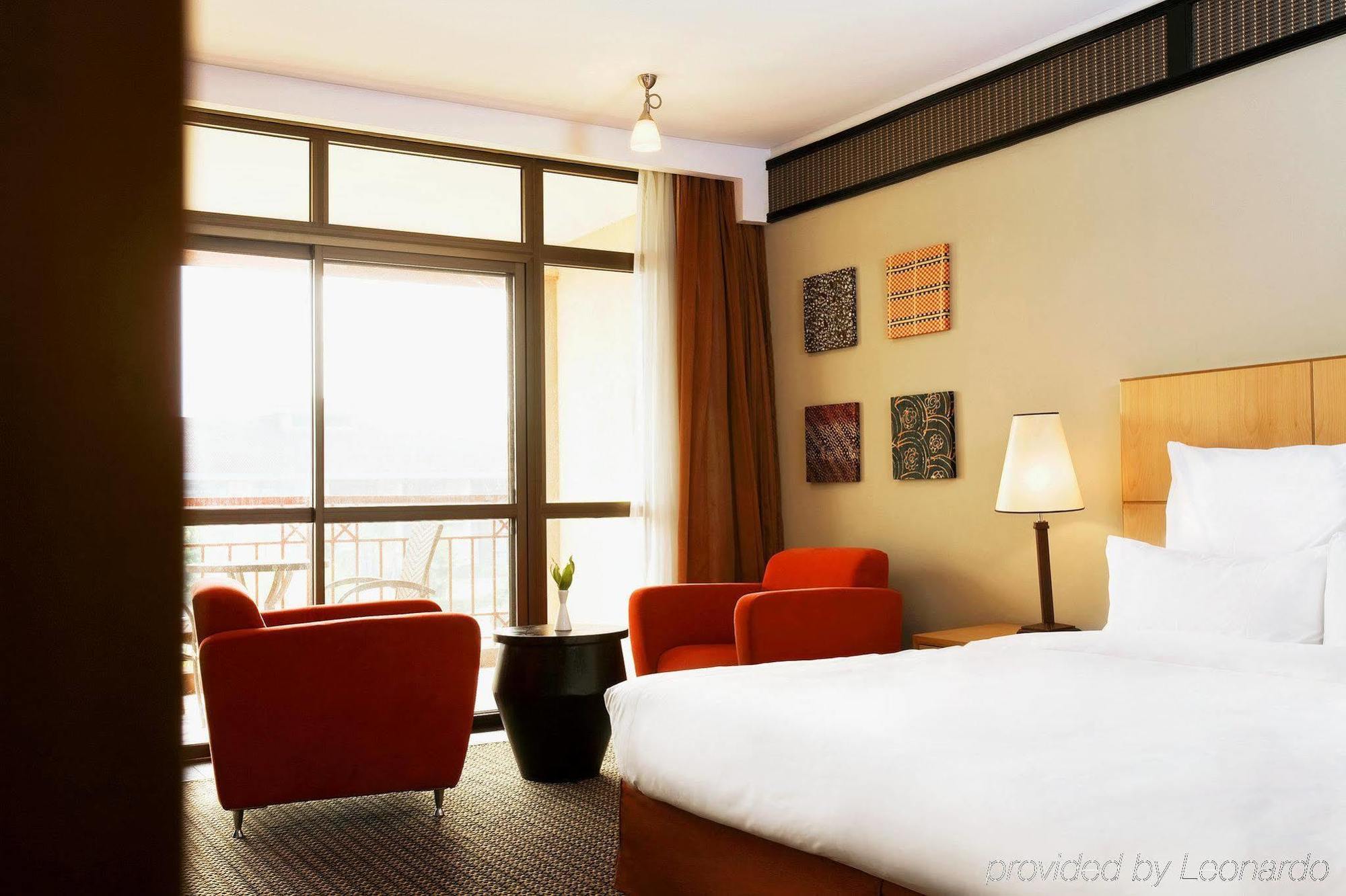 Ibom Hotel & Golf Resort Ούγιο Δωμάτιο φωτογραφία