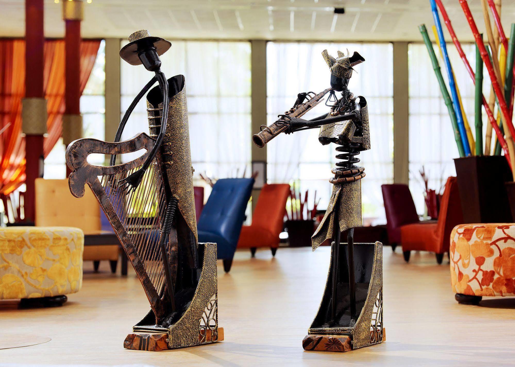 Ibom Hotel & Golf Resort Ούγιο Εξωτερικό φωτογραφία