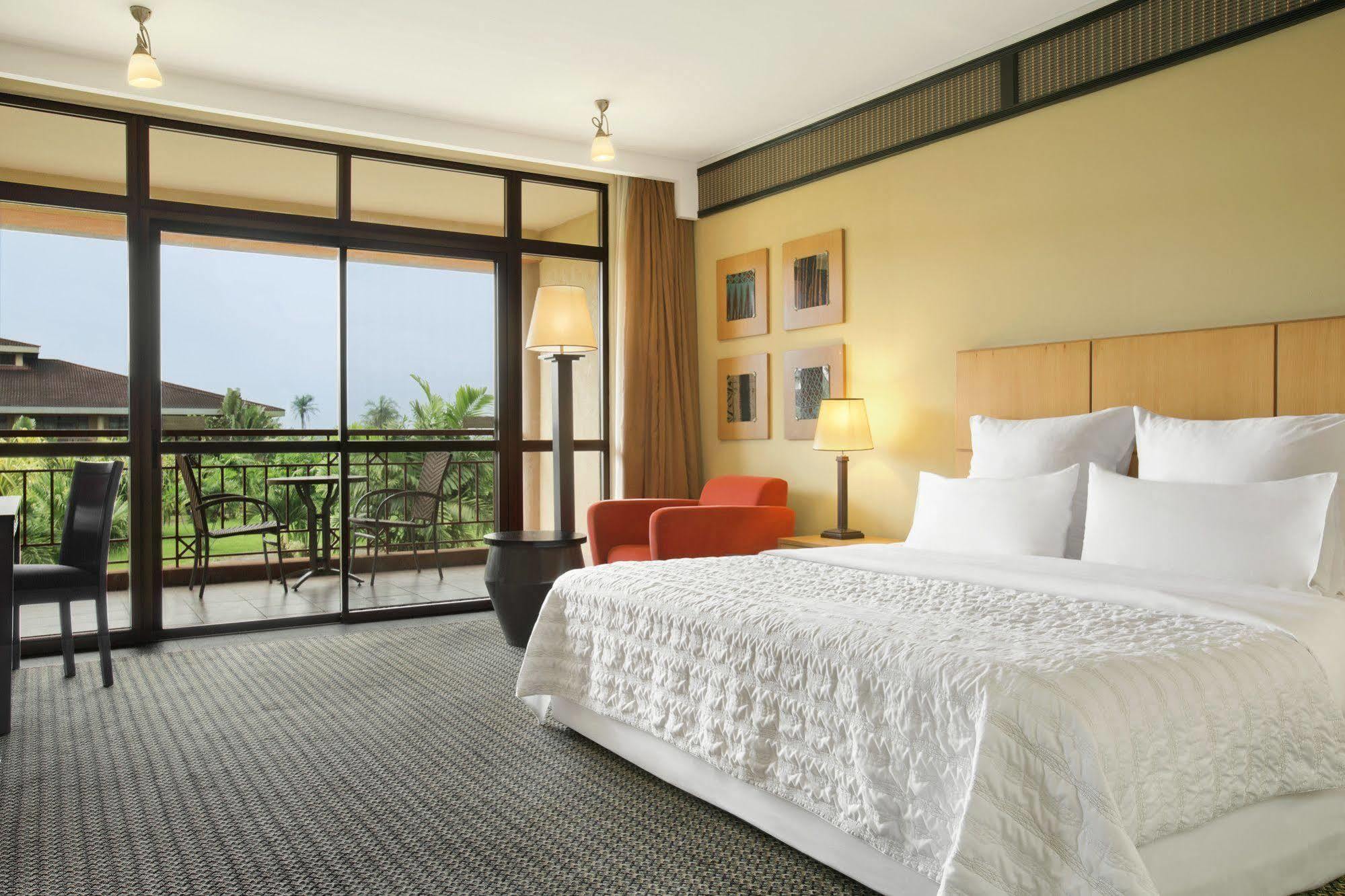 Ibom Hotel & Golf Resort Ούγιο Εξωτερικό φωτογραφία