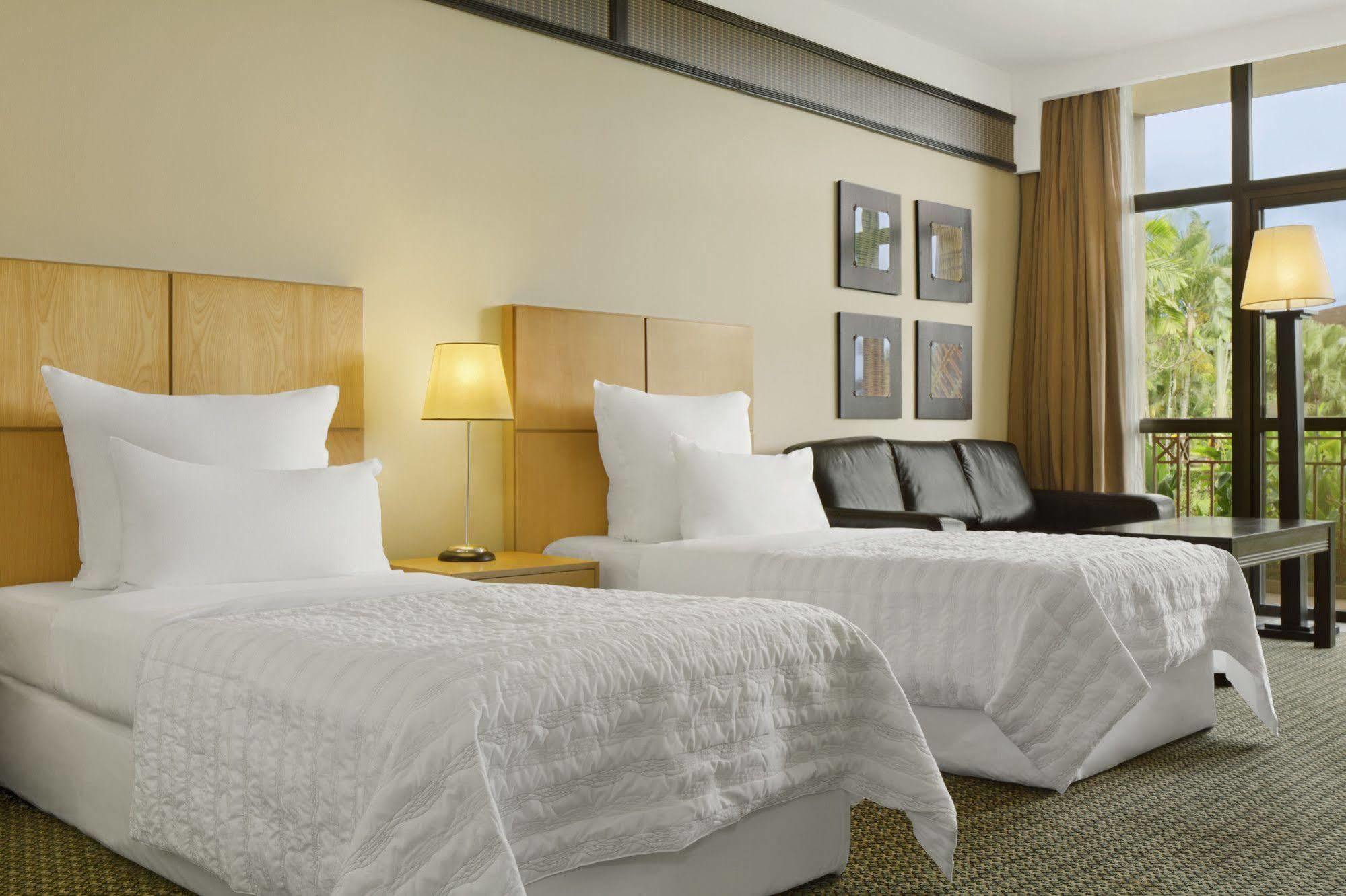 Ibom Hotel & Golf Resort Ούγιο Εξωτερικό φωτογραφία