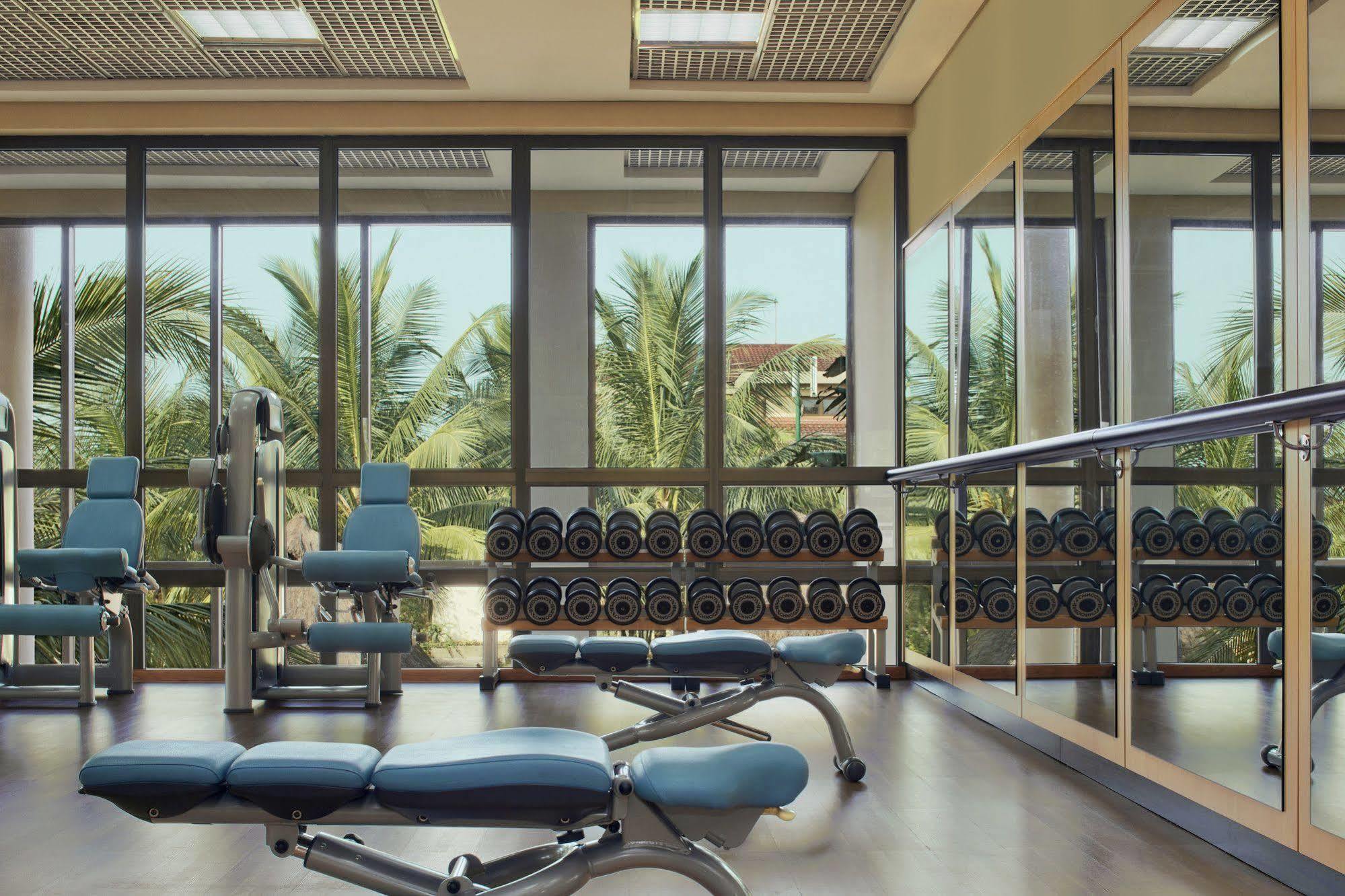 Ibom Hotel & Golf Resort Ούγιο Εξωτερικό φωτογραφία